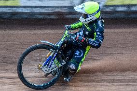 Belle Vue Aces v Ipswich Witches - Rowe Motor Oil Premiership