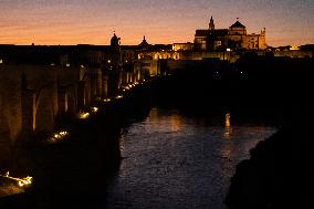 Views Of The City Of Córdoba