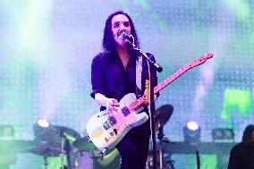 Placebo In Concert
