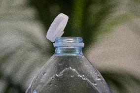 New Obligations On Plastic Bottles