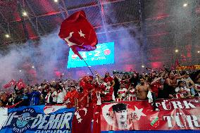 Austria v Turkiye: Round of 16 - UEFA EURO 2024