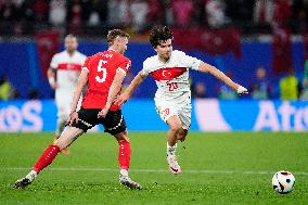 Austria v Turkiye: Round of 16 - UEFA EURO 2024