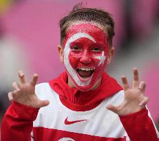 Euro 2024 - Turkey Beat Austria