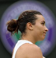 Wimbledon First Round