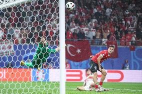 Euro 2024 - Turkey Beat Austria