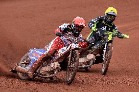 Belle Vue Aces v Ipswich Witches - Rowe Motor Oil Premiership