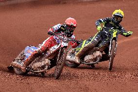 Belle Vue Aces v Ipswich Witches - Rowe Motor Oil Premiership