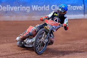 Belle Vue Aces v Ipswich Witches - Rowe Motor Oil Premiership