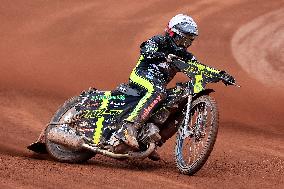 Belle Vue Aces v Ipswich Witches - Rowe Motor Oil Premiership