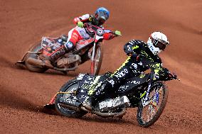 Belle Vue Aces v Ipswich Witches - Rowe Motor Oil Premiership