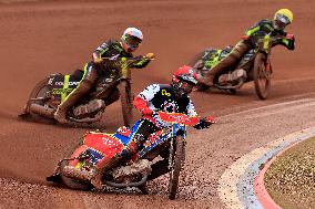 Belle Vue Aces v Ipswich Witches - Rowe Motor Oil Premiership