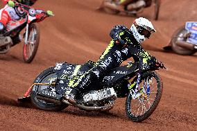 Belle Vue Aces v Ipswich Witches - Rowe Motor Oil Premiership