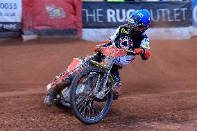 Belle Vue Aces v Ipswich Witches - Rowe Motor Oil Premiership