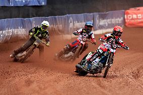 Belle Vue Aces v Ipswich Witches - Rowe Motor Oil Premiership