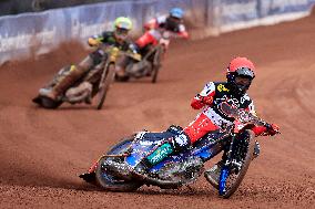 Belle Vue Aces v Ipswich Witches - Rowe Motor Oil Premiership