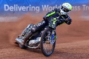 Belle Vue Aces v Ipswich Witches - Rowe Motor Oil Premiership