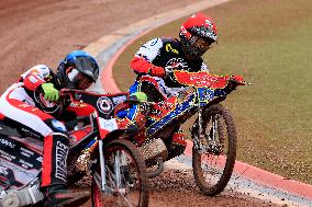 Belle Vue Aces v Ipswich Witches - Rowe Motor Oil Premiership