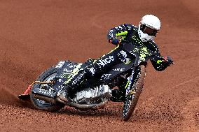 Belle Vue Aces v Ipswich Witches - Rowe Motor Oil Premiership