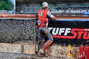 Belle Vue Aces v Ipswich Witches - Rowe Motor Oil Premiership