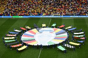 Romania v Netherlands: Round of 16 - UEFA EURO 2024