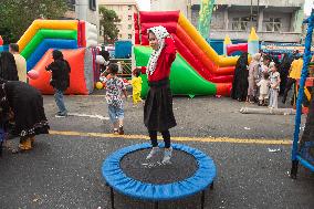 Iran Eid al-Ghadir Festival - Tehran