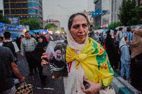 Iran Eid al-Ghadir Festival - Tehran