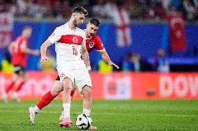 Austria v Turkiye: Round of 16 - UEFA EURO 2024