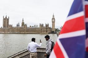 London Ahead General Election