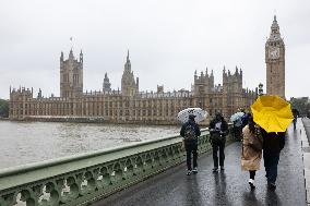 London Ahead General Election