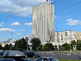 Architecture of Kyiv