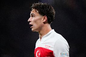 Austria v Turkiye: Round of 16 - UEFA EURO 2024