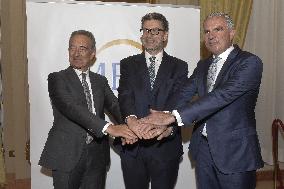 EU Authorises Lufthansa To Take Over ITA Airways