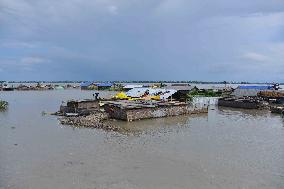 Flood In Assam