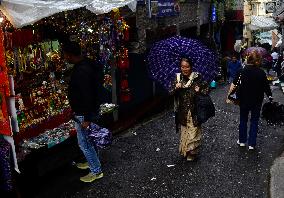 Daily Life In Darjeeling