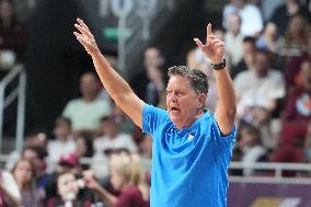 (SP)LATVIA-RIGA-FIBA OLYMPIC QUALIFYING TOURNAMENT-PHI VS LAT