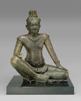 CAMBODIA-PHNOM PENH-METROPOLITAN MUSEUM OF ART-LOOTED ARTIFACTS