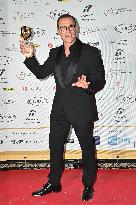 64th Globo D'Oro Award - Rome