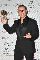 64th Globo D'Oro Award - Rome