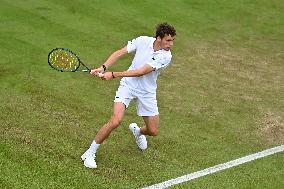 Wimbledon - Second Round