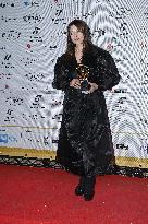 64th Globo D'Oro Award - Rome