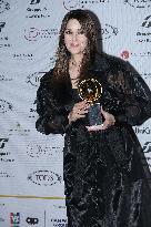 64th Globo D'Oro Award - Rome