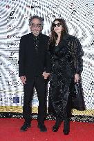 64th Globo D'Oro Award - Rome