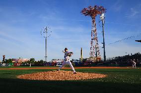 MiLB Cyclones Vs Renegades