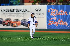 MiLB Cyclones Vs Renegades