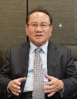 High-profile defector from N. Korea