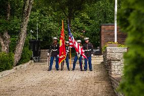 U.S. Embassy Celebrates Independence Day