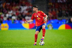 Spain v Georgia: Round of 16 - UEFA EURO 2024