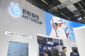 2024 WAIC Held in Shanghai, China