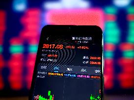 South Korean Stock Market