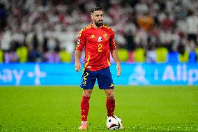 Spain v Georgia: Round of 16 - UEFA EURO 2024